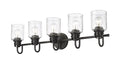 Z-LITE, KINSLEY VANITY, VANITY LIGHT