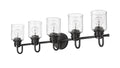 Z-LITE, KINSLEY VANITY, VANITY LIGHT