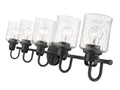 Z-LITE, KINSLEY VANITY, VANITY LIGHT