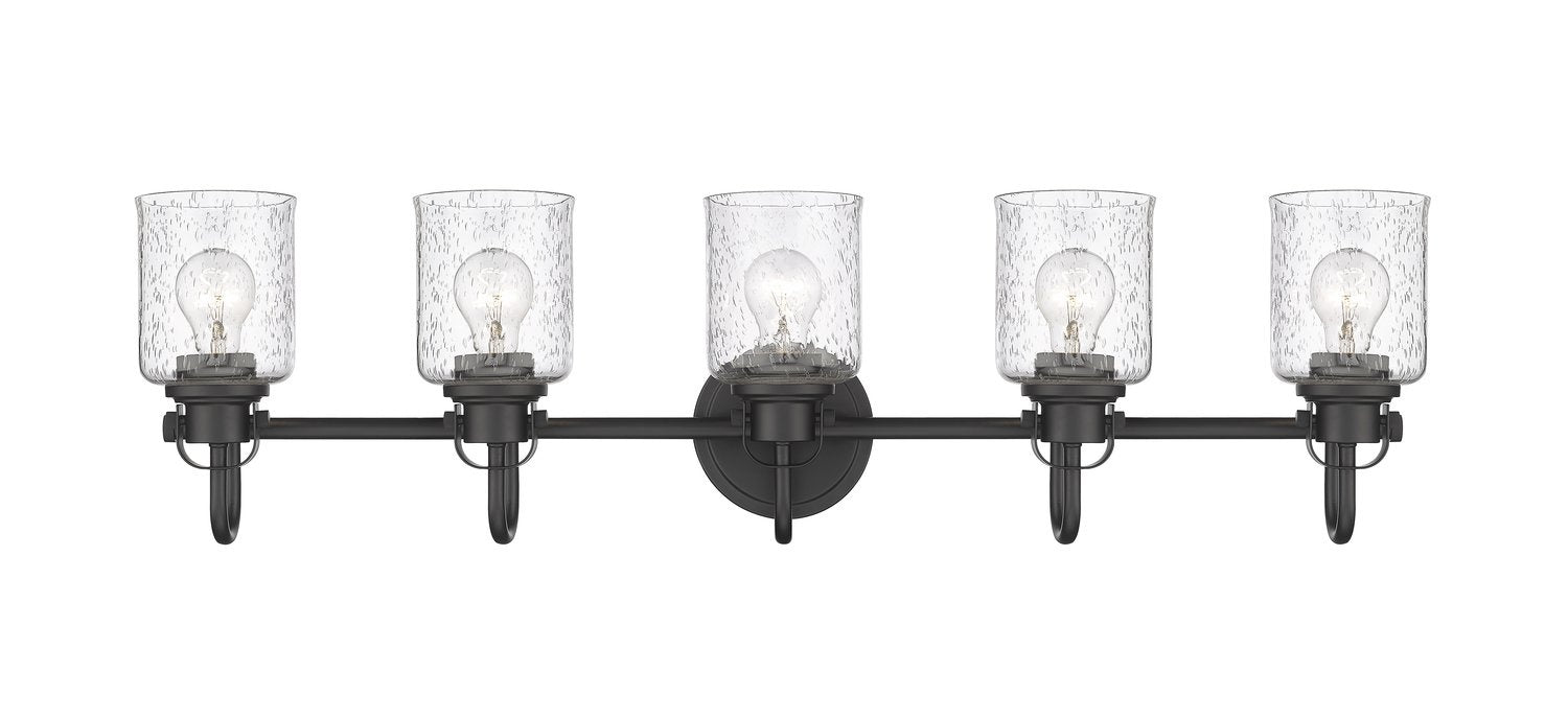 Z-LITE, KINSLEY VANITY, VANITY LIGHT