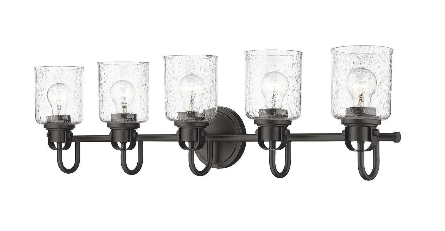 Z-LITE, KINSLEY VANITY, VANITY LIGHT