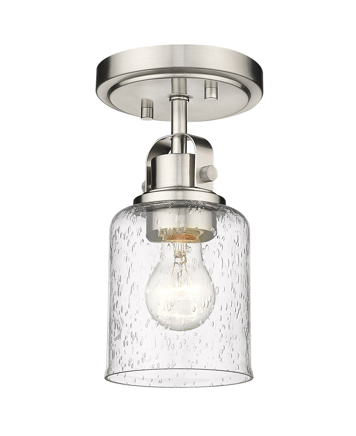 Z-LITE, KINSLEY FLUSH MOUNT, FLUSH MOUNT CEILING LIGHTS