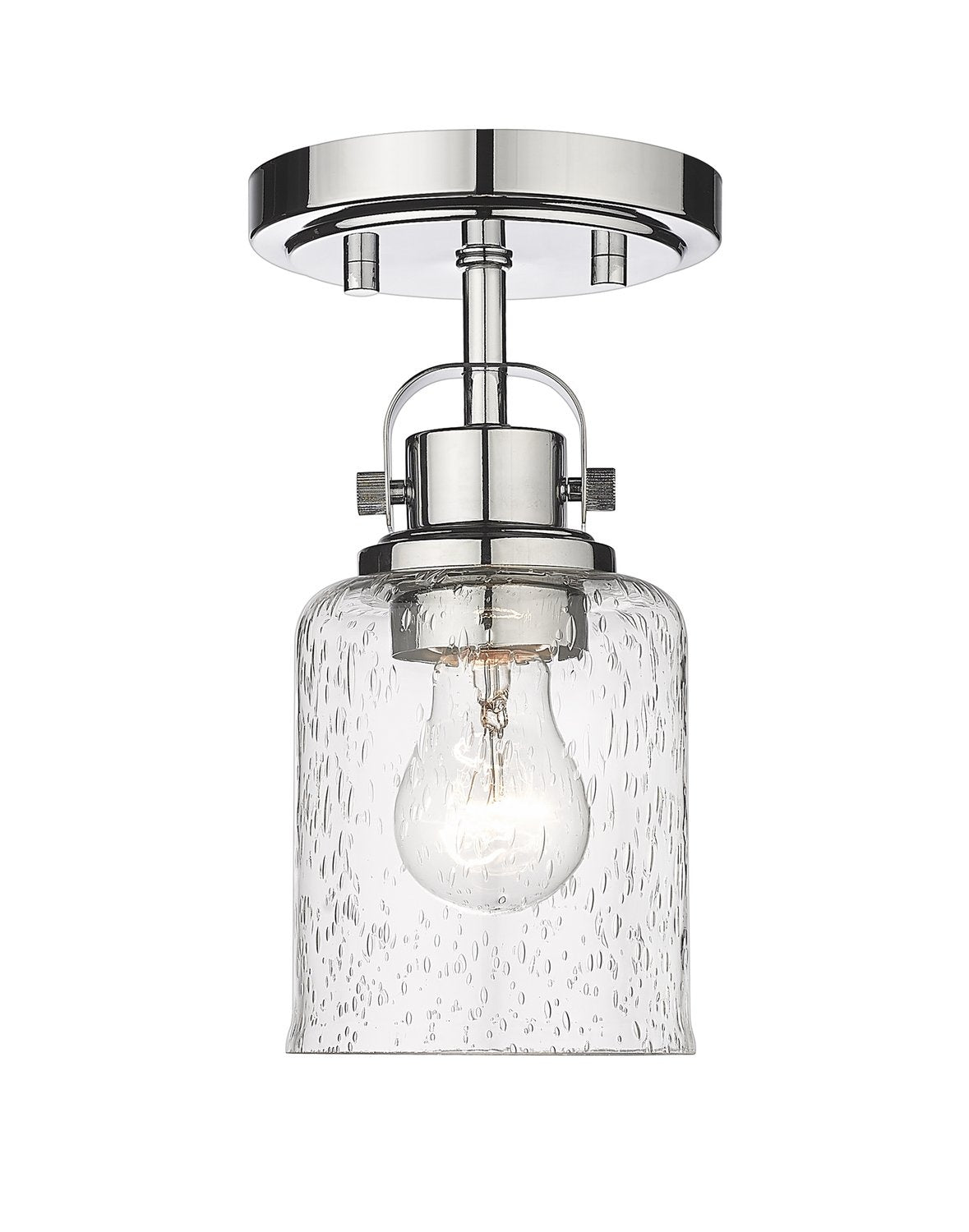 Z-LITE, KINSLEY FLUSH MOUNT, FLUSH MOUNT CEILING LIGHTS