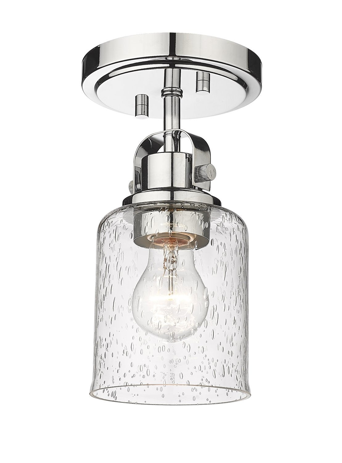 Z-LITE, KINSLEY FLUSH MOUNT, FLUSH MOUNT CEILING LIGHTS 