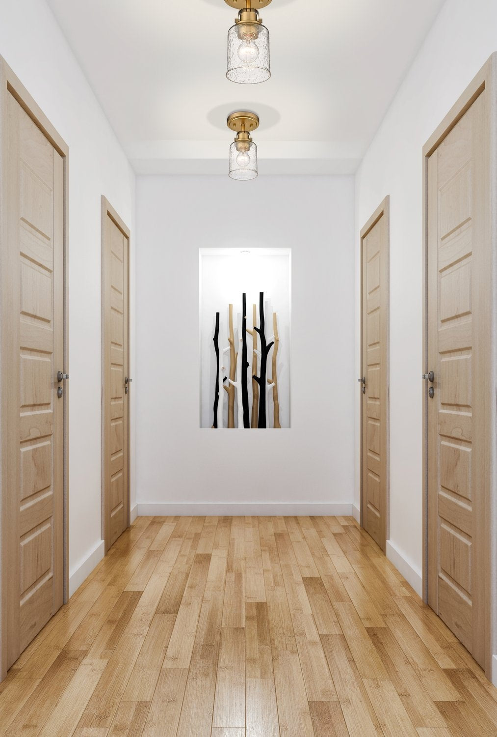 Z-LITE, KINSLEY FLUSH MOUNT, FLUSH MOUNT CEILING LIGHTS