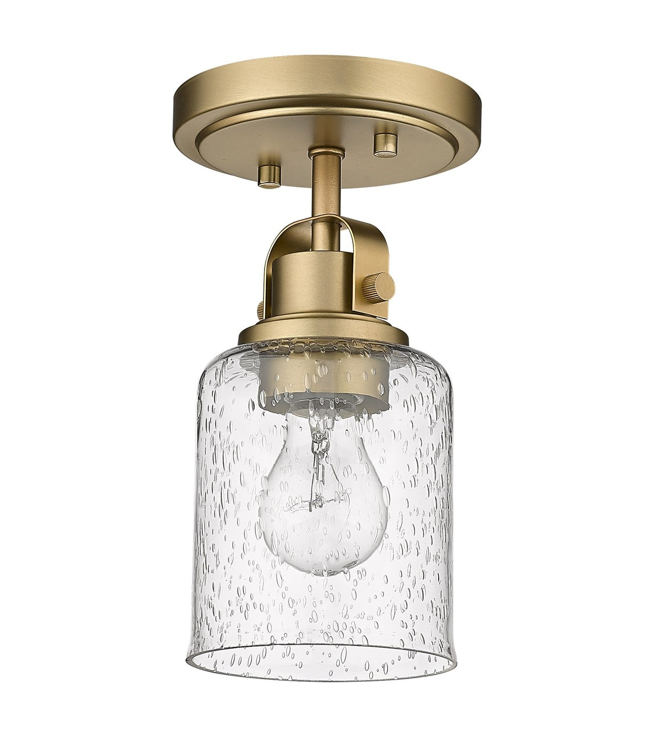 Z-LITE, KINSLEY FLUSH MOUNT, FLUSH MOUNT CEILING LIGHTS