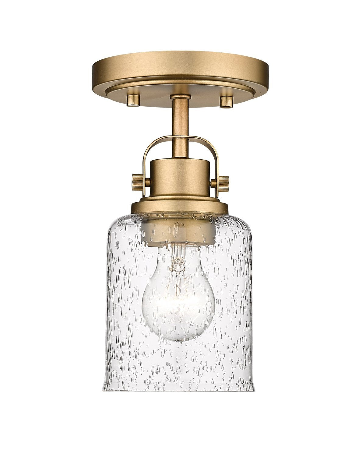 Z-LITE, KINSLEY FLUSH MOUNT, FLUSH MOUNT CEILING LIGHTS