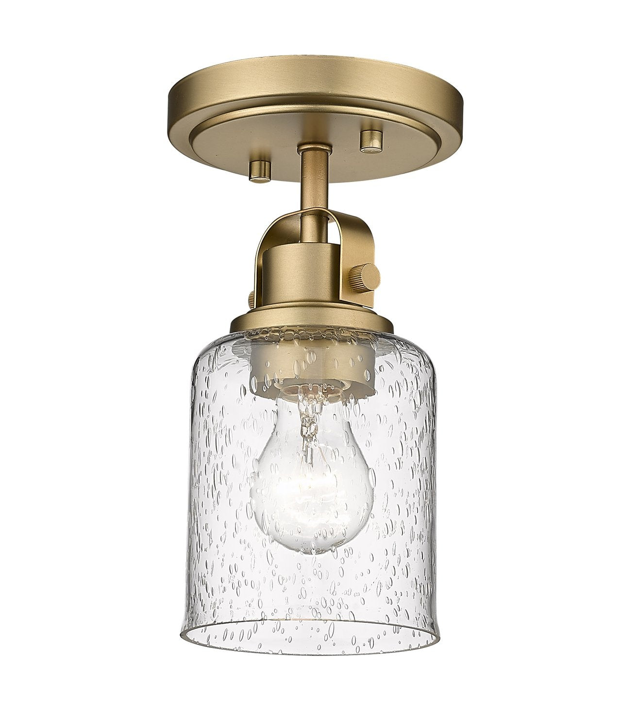 Z-LITE, KINSLEY FLUSH MOUNT, FLUSH MOUNT CEILING LIGHTS