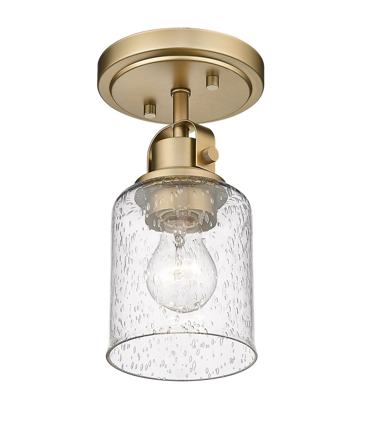 Z-LITE, KINSLEY FLUSH MOUNT, FLUSH MOUNT CEILING LIGHTS