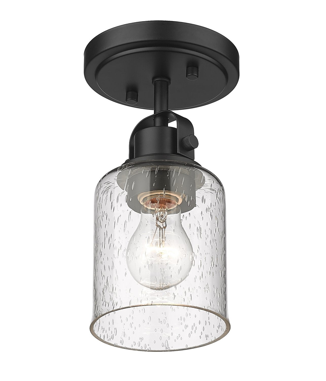 Z-LITE, KINSLEY FLUSH MOUNT, FLUSH MOUNT CEILING LIGHTS
