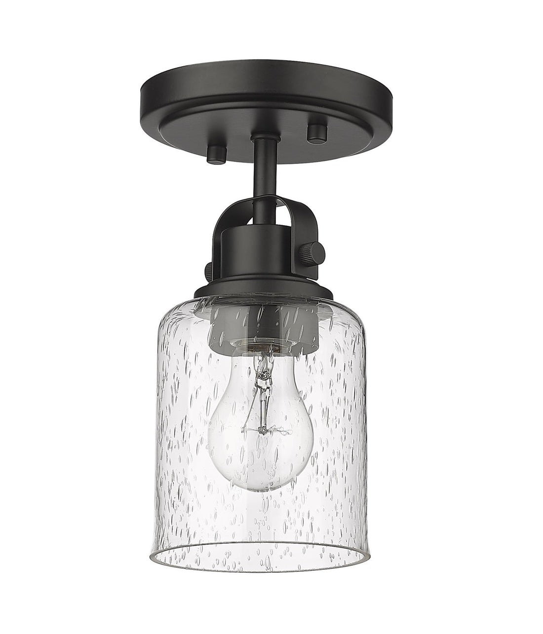 Z-LITE, KINSLEY FLUSH MOUNT, FLUSH MOUNT CEILING LIGHTS