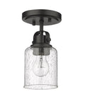 Z-LITE, KINSLEY FLUSH MOUNT, FLUSH MOUNT CEILING LIGHTS