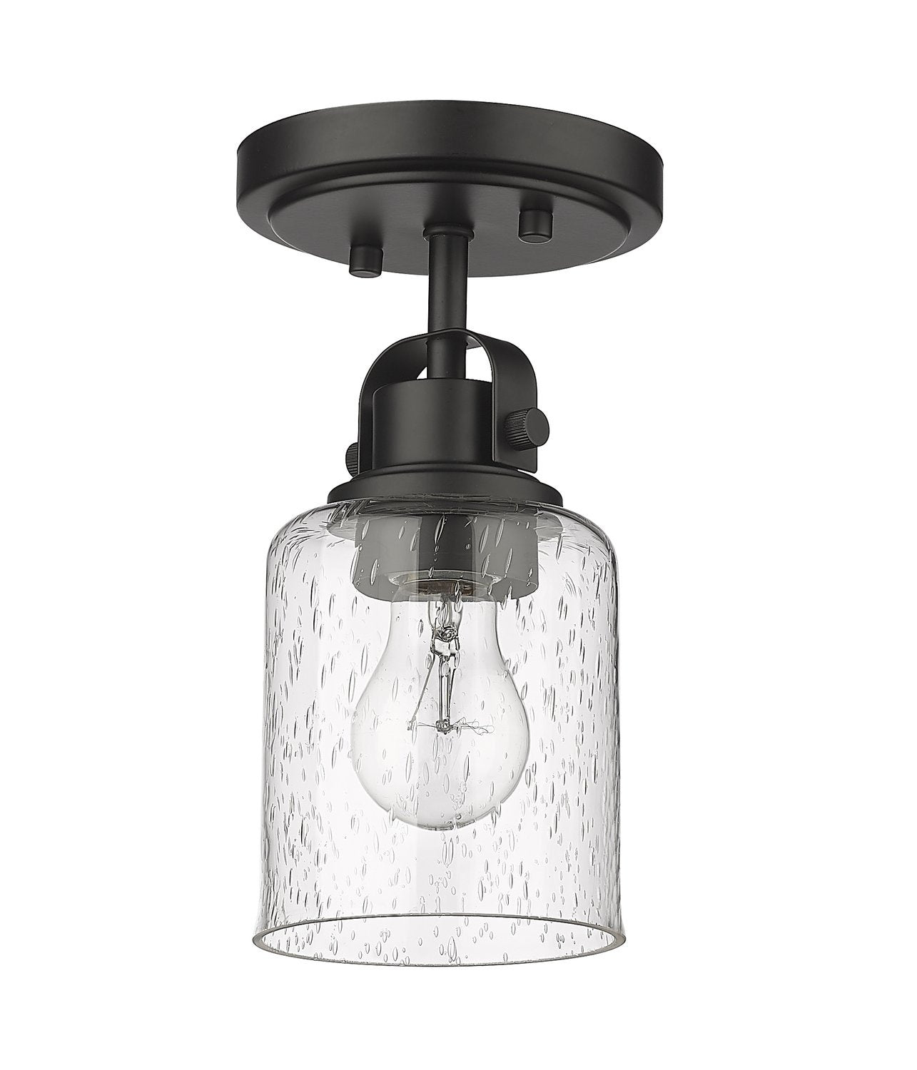 Z-LITE, KINSLEY FLUSH MOUNT, FLUSH MOUNT CEILING LIGHTS