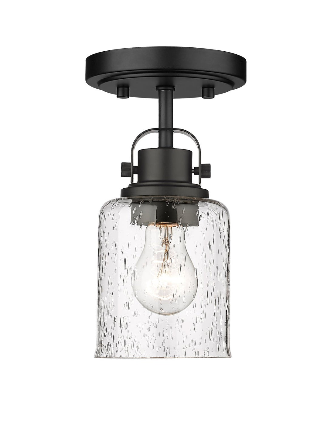 Z-LITE, KINSLEY FLUSH MOUNT, FLUSH MOUNT CEILING LIGHTS