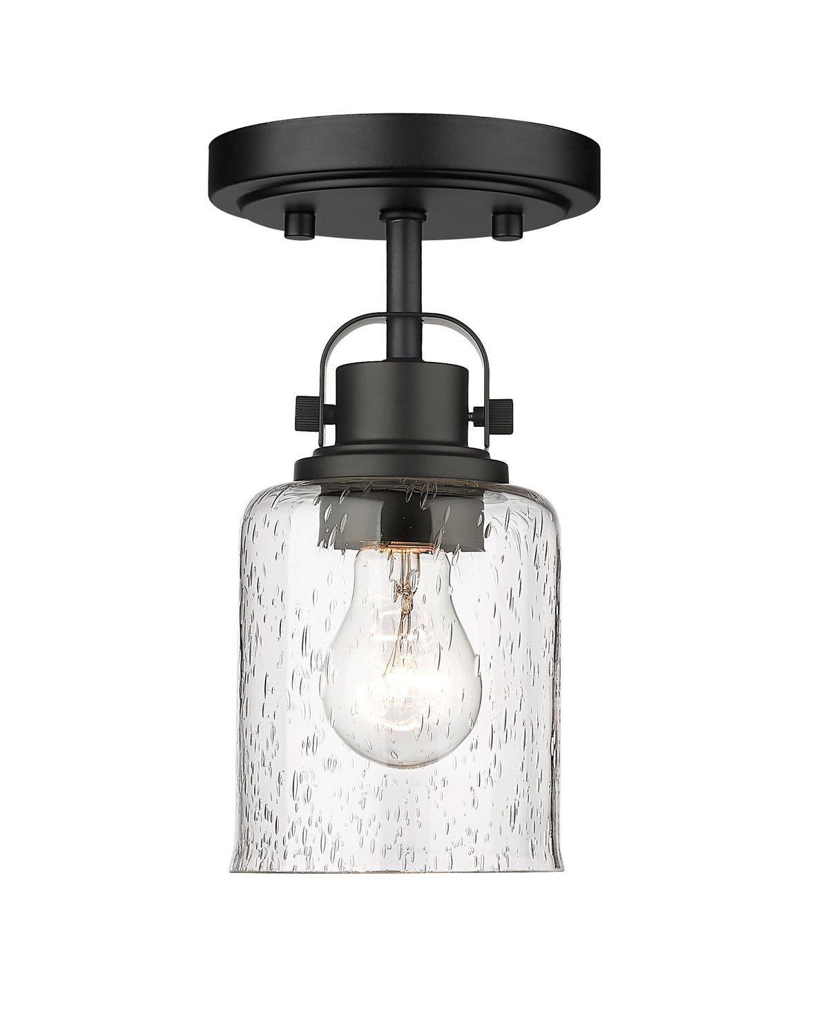 Z-LITE, KINSLEY FLUSH MOUNT, FLUSH MOUNT CEILING LIGHTS