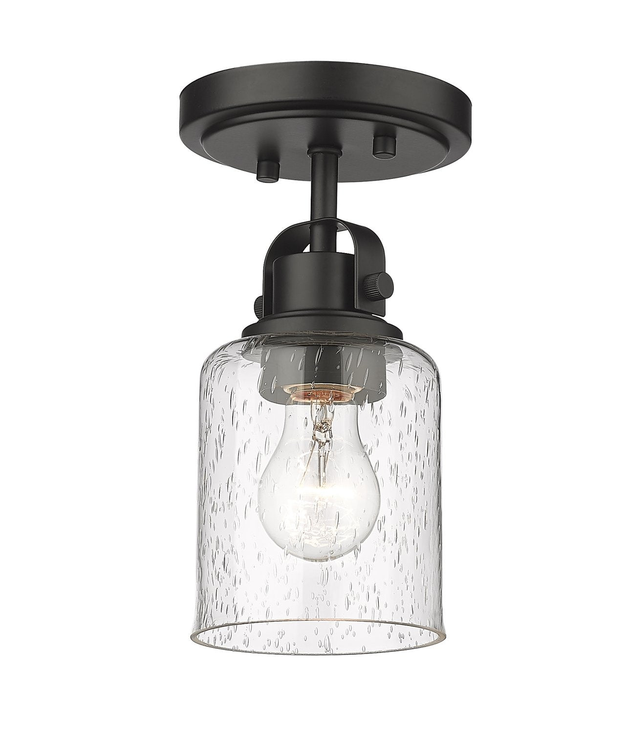 Z-LITE, KINSLEY FLUSH MOUNT, FLUSH MOUNT CEILING LIGHTS