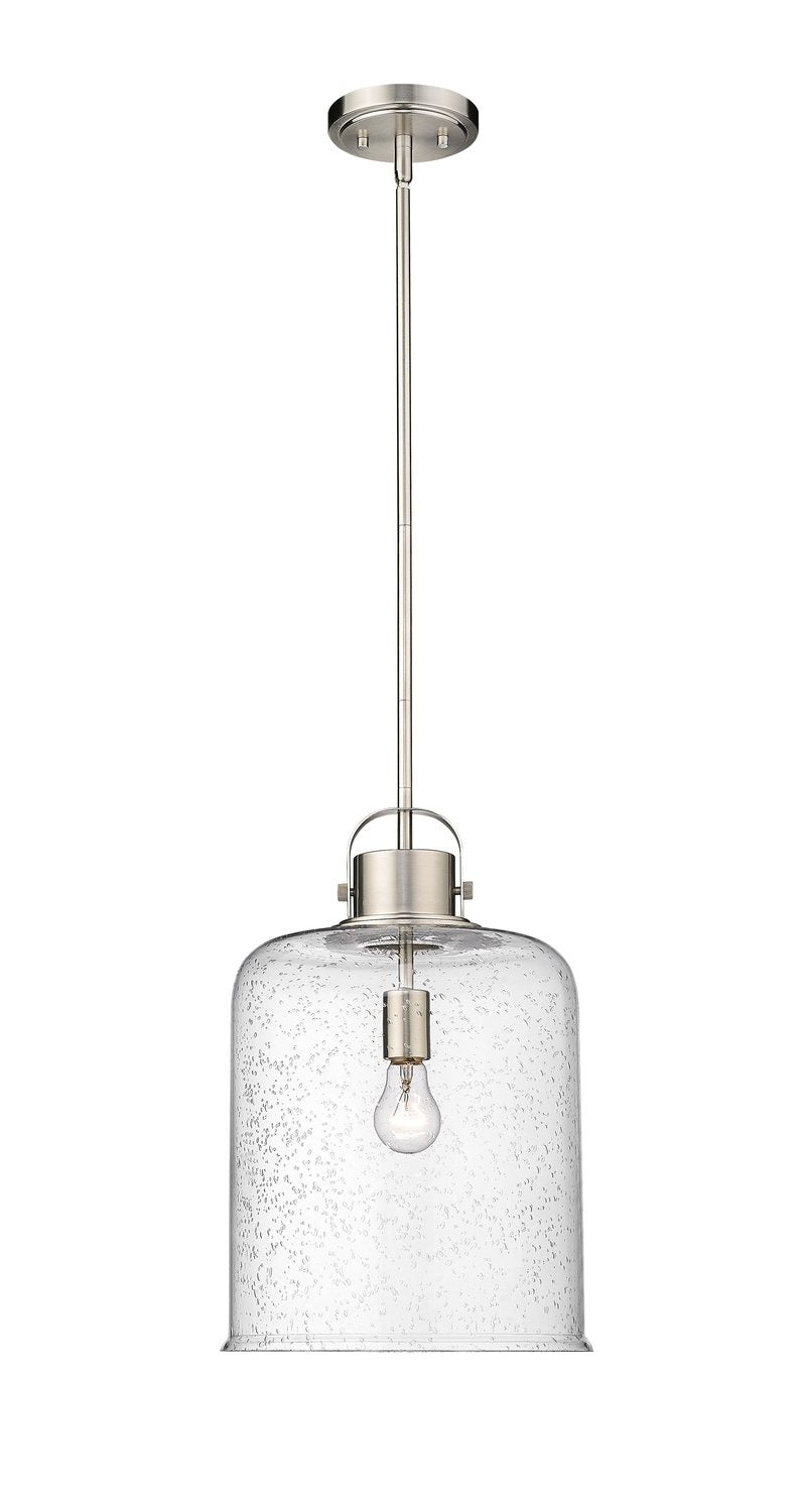 Z-LITE, KINSLEY PENDANT, PENDANT LIGHT