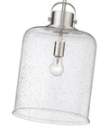Z-LITE, KINSLEY PENDANT, PENDANT LIGHT