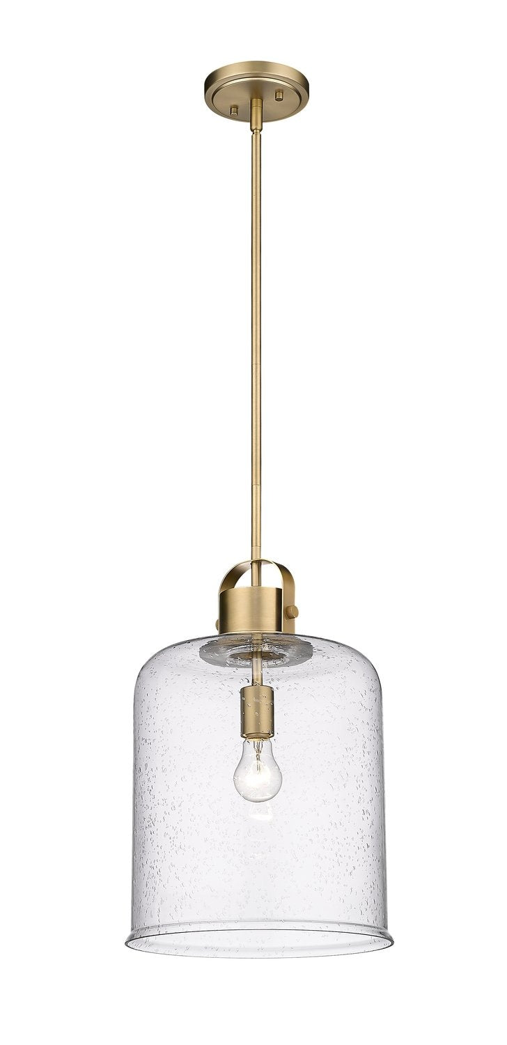 Z-LITE, KINSLEY PENDANT, PENDANT LIGHT