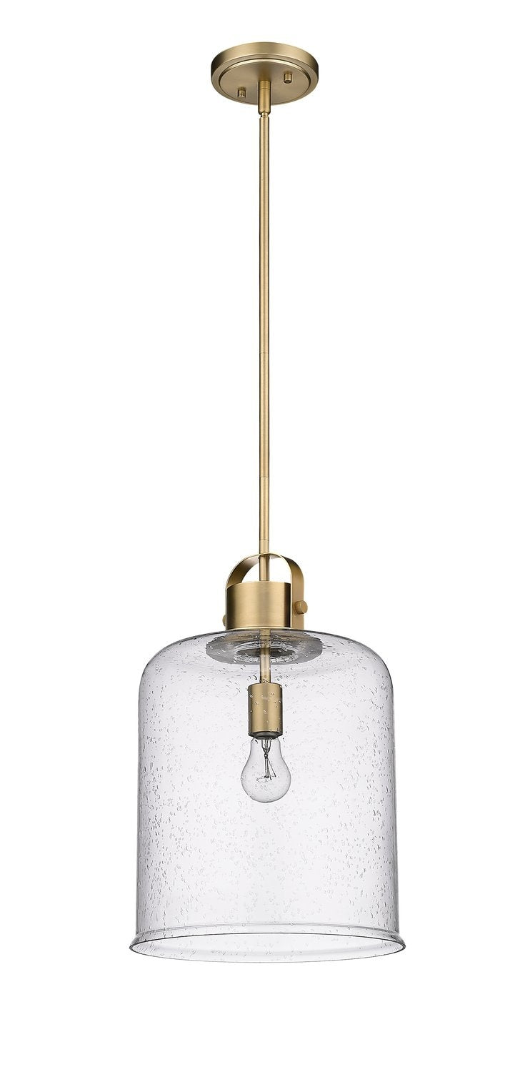 Z-LITE, KINSLEY PENDANT, PENDANT LIGHT