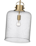 Z-LITE, KINSLEY PENDANT, PENDANT LIGHT