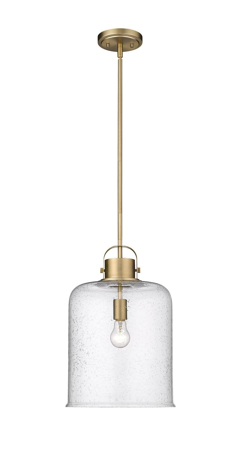 Z-LITE, KINSLEY PENDANT, PENDANT LIGHT