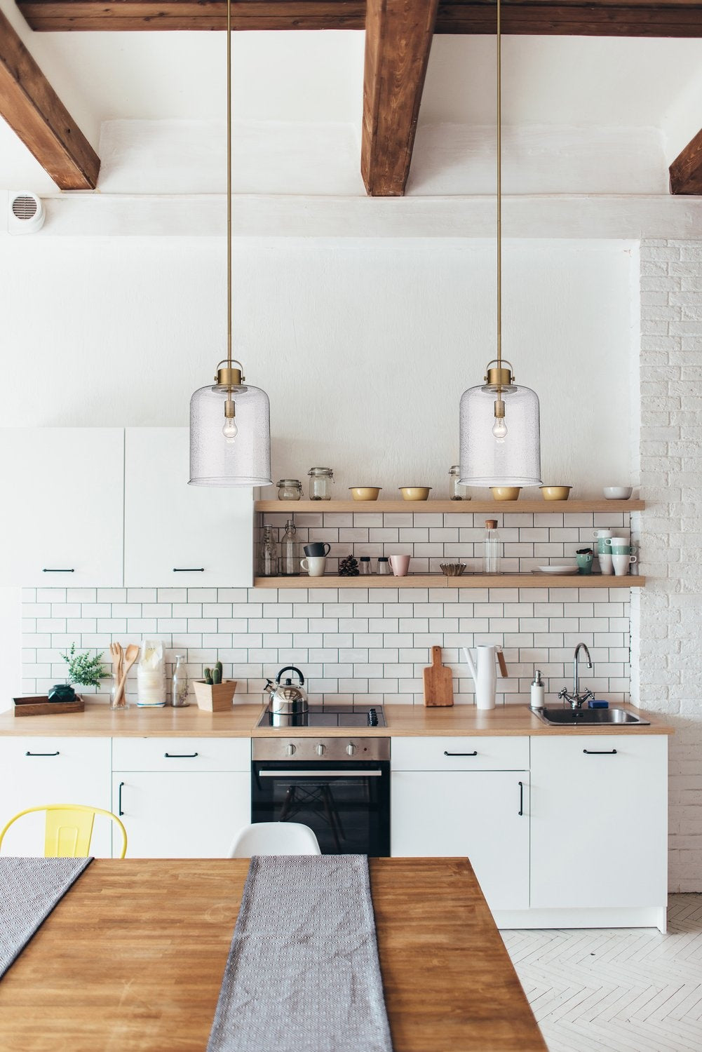 Z-LITE, KINSLEY PENDANT, PENDANT LIGHT