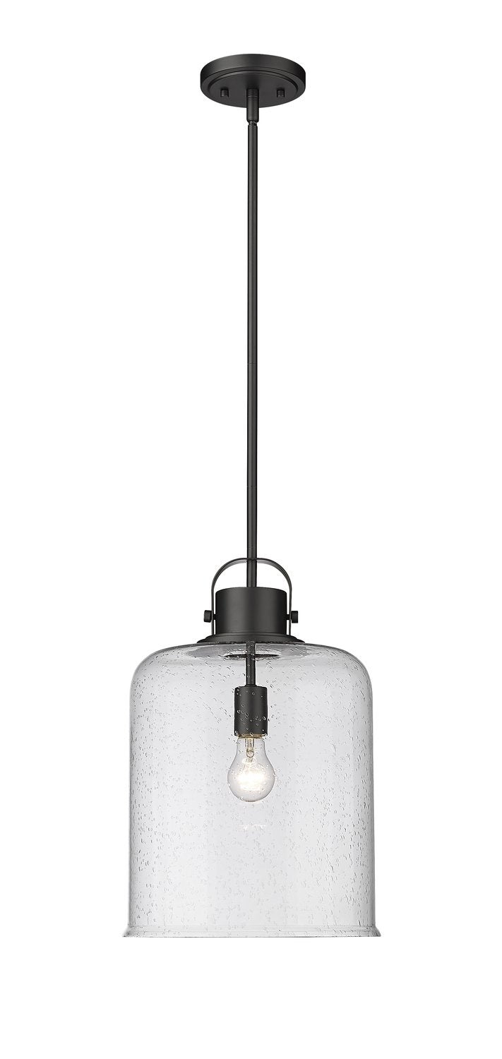 Z-LITE, KINSLEY PENDANT, PENDANT LIGHT