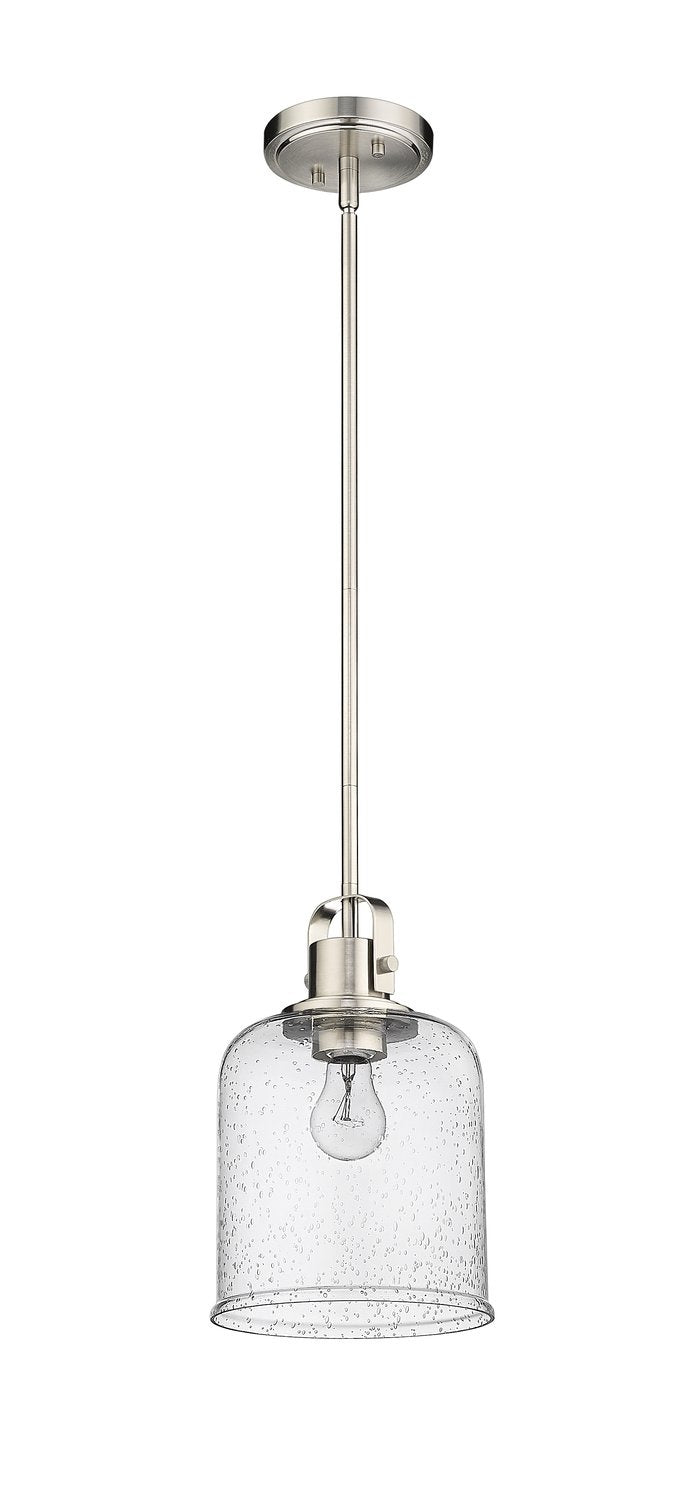 Z-LITE, KINSLEY PENDANT, PENDANT LIGHT