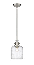 Z-LITE, KINSLEY PENDANT, PENDANT LIGHT