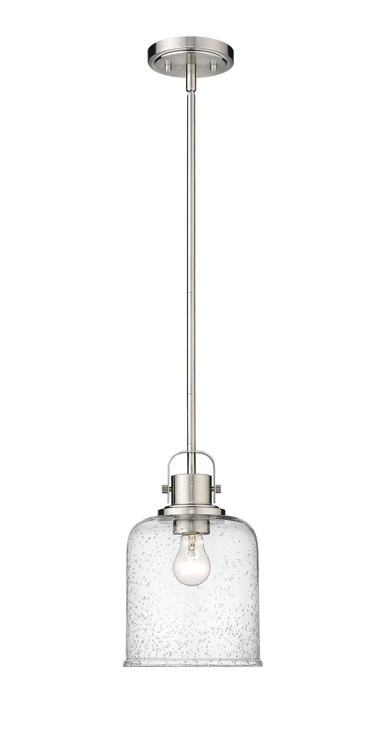 Z-LITE, KINSLEY PENDANT, PENDANT LIGHT