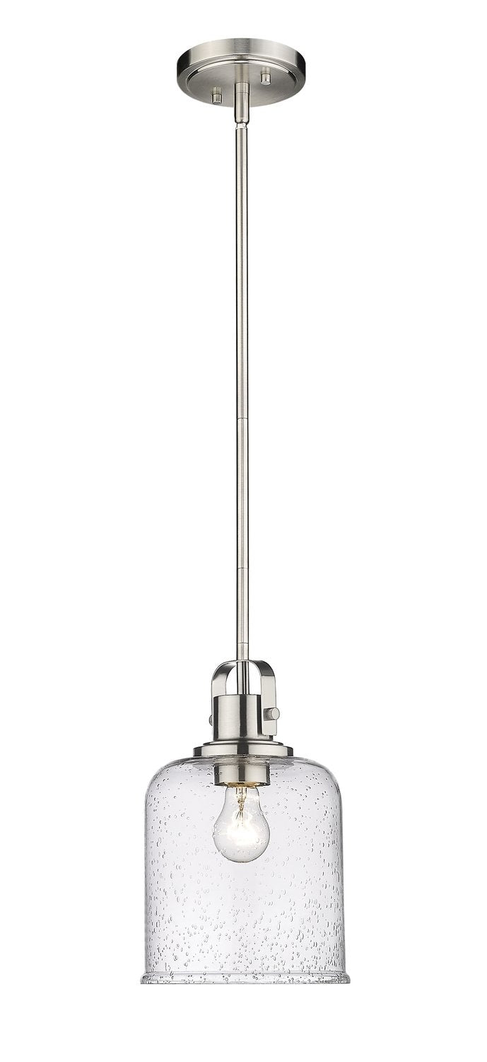 Z-LITE, KINSLEY PENDANT, PENDANT LIGHT