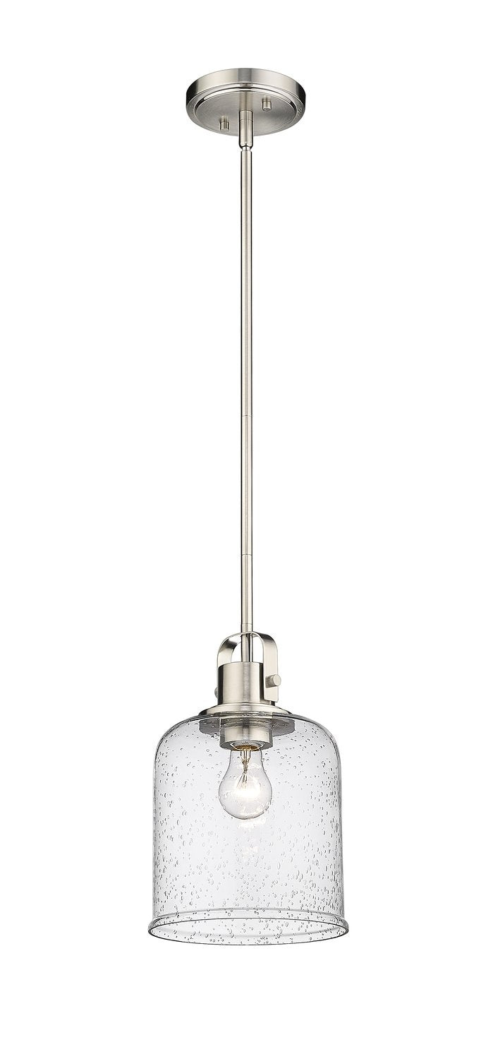 Z-LITE, KINSLEY PENDANT, PENDANT LIGHT