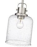 Z-LITE, KINSLEY PENDANT, PENDANT LIGHT