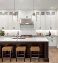 Z-LITE, KINSLEY PENDANT, PENDANT LIGHT