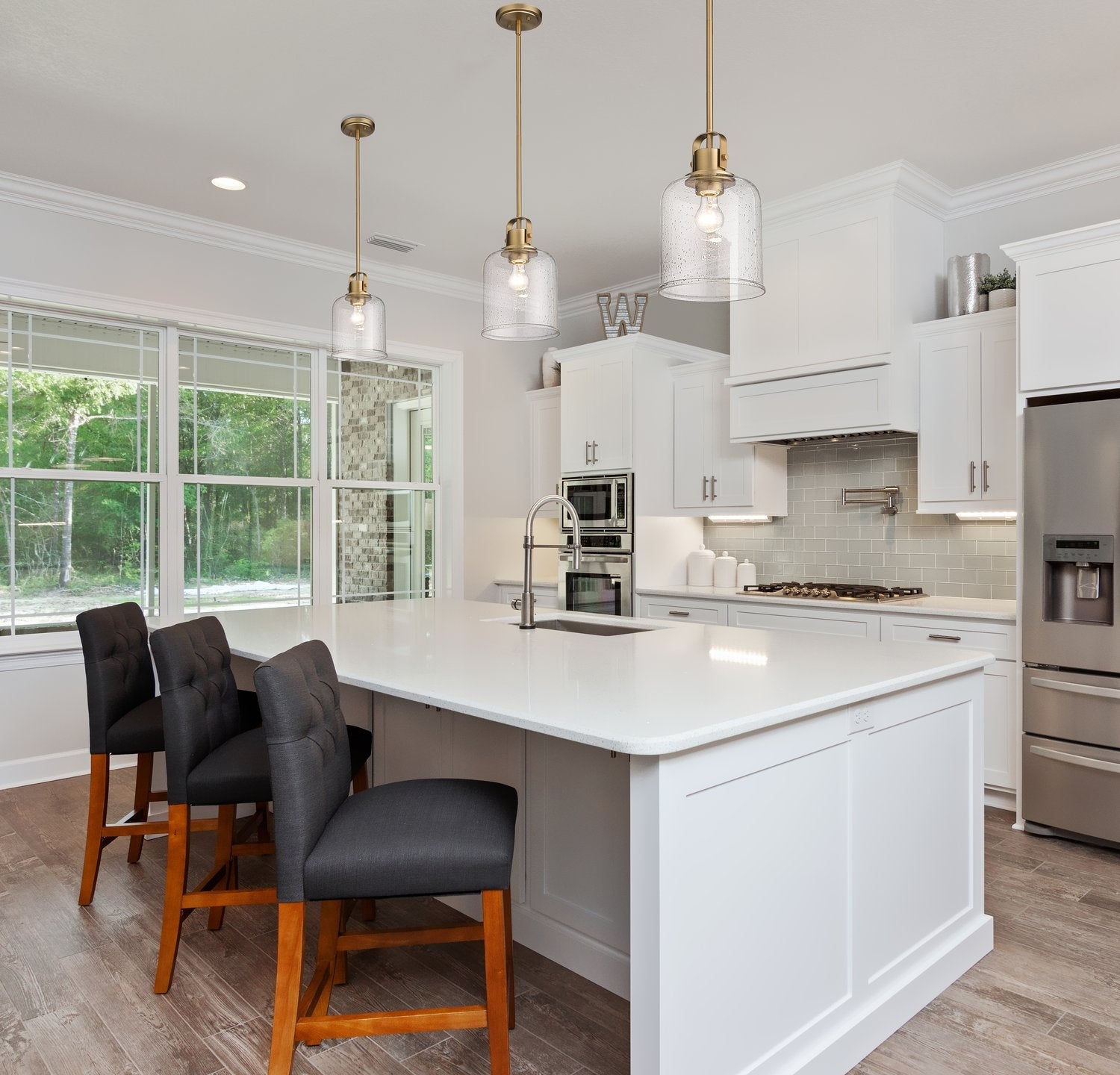 Z-LITE, KINSLEY PENDANT, PENDANT LIGHT