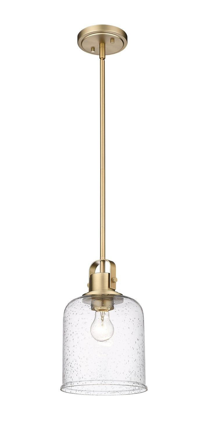 Z-LITE, KINSLEY PENDANT, PENDANT LIGHT