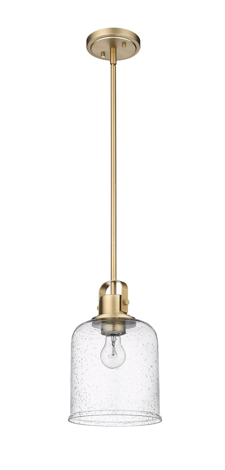 Z-LITE, KINSLEY PENDANT, PENDANT LIGHT