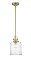Z-LITE, KINSLEY PENDANT, PENDANT LIGHT