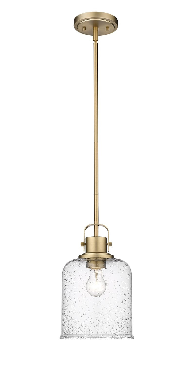 Z-LITE, KINSLEY PENDANT, PENDANT LIGHT