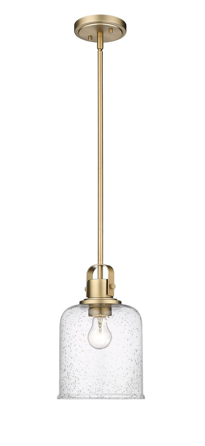 Z-LITE, KINSLEY PENDANT, PENDANT LIGHT