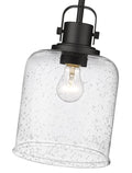 Z-LITE, KINSLEY PENDANT, PENDANT LIGHT