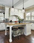 Z-LITE, KINSLEY PENDANT, PENDANT LIGHT