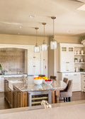 Z-LITE, KINSLEY PENDANT, PENDANT LIGHT