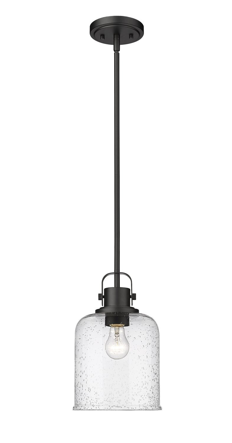 Z-LITE, KINSLEY PENDANT, PENDANT LIGHT