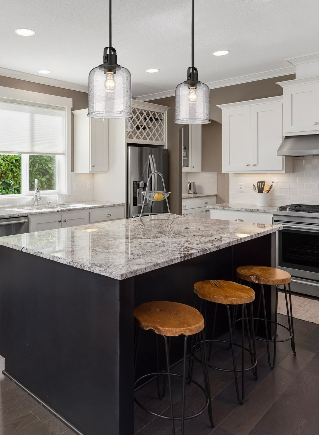 Z-LITE, KINSLEY PENDANT, PENDANT LIGHT