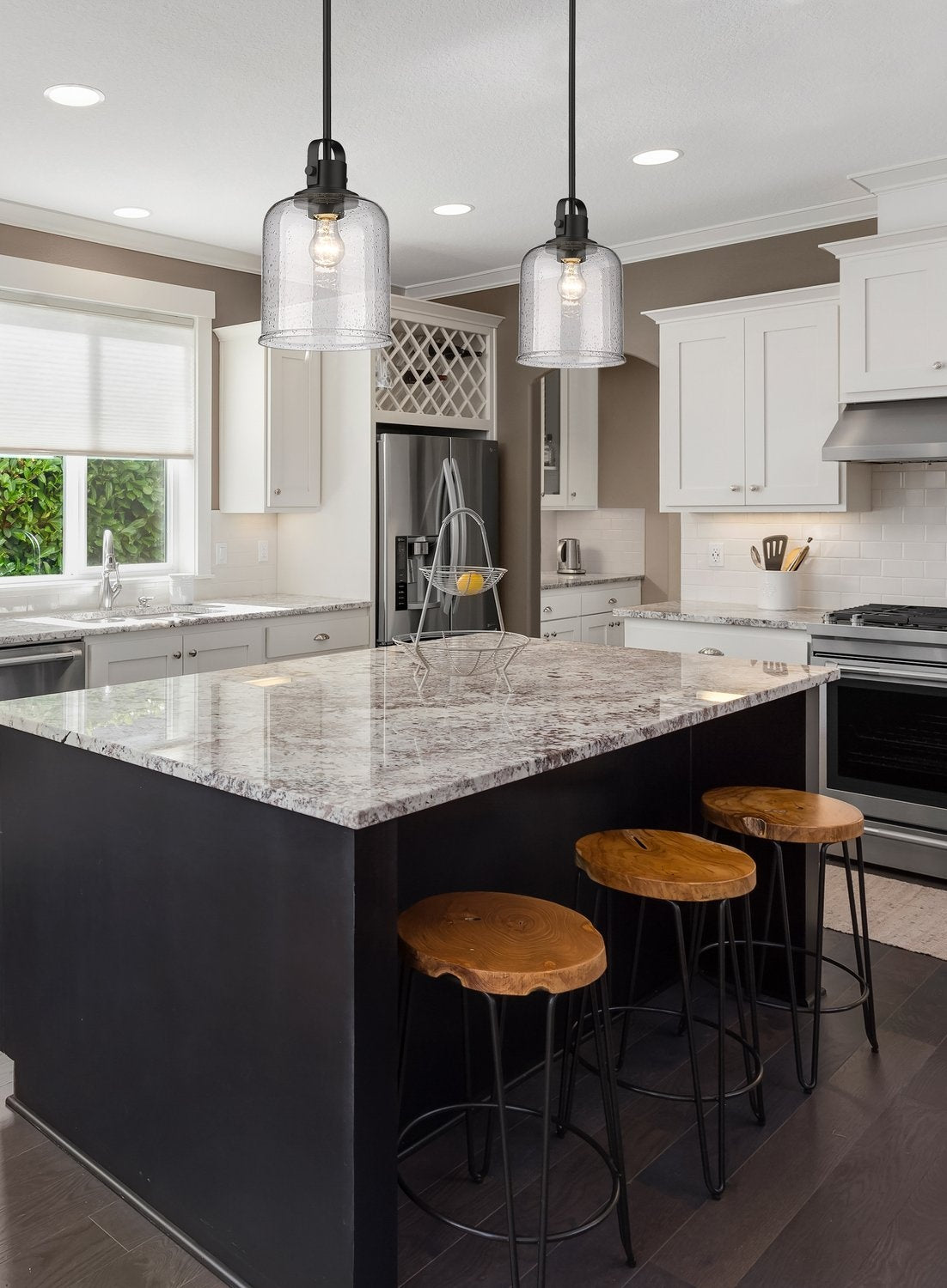 Z-LITE, KINSLEY PENDANT, PENDANT LIGHT