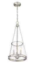 Z-LITE, PRESCOTT PENDANT, PENDANT LIGHT