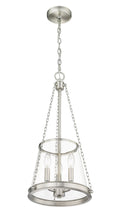 Z-LITE, PRESCOTT PENDANT, PENDANT LIGHT