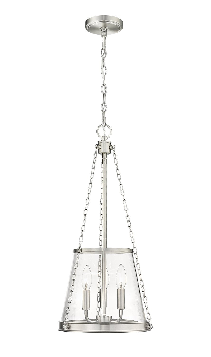 Z-LITE, PRESCOTT PENDANT, PENDANT LIGHT